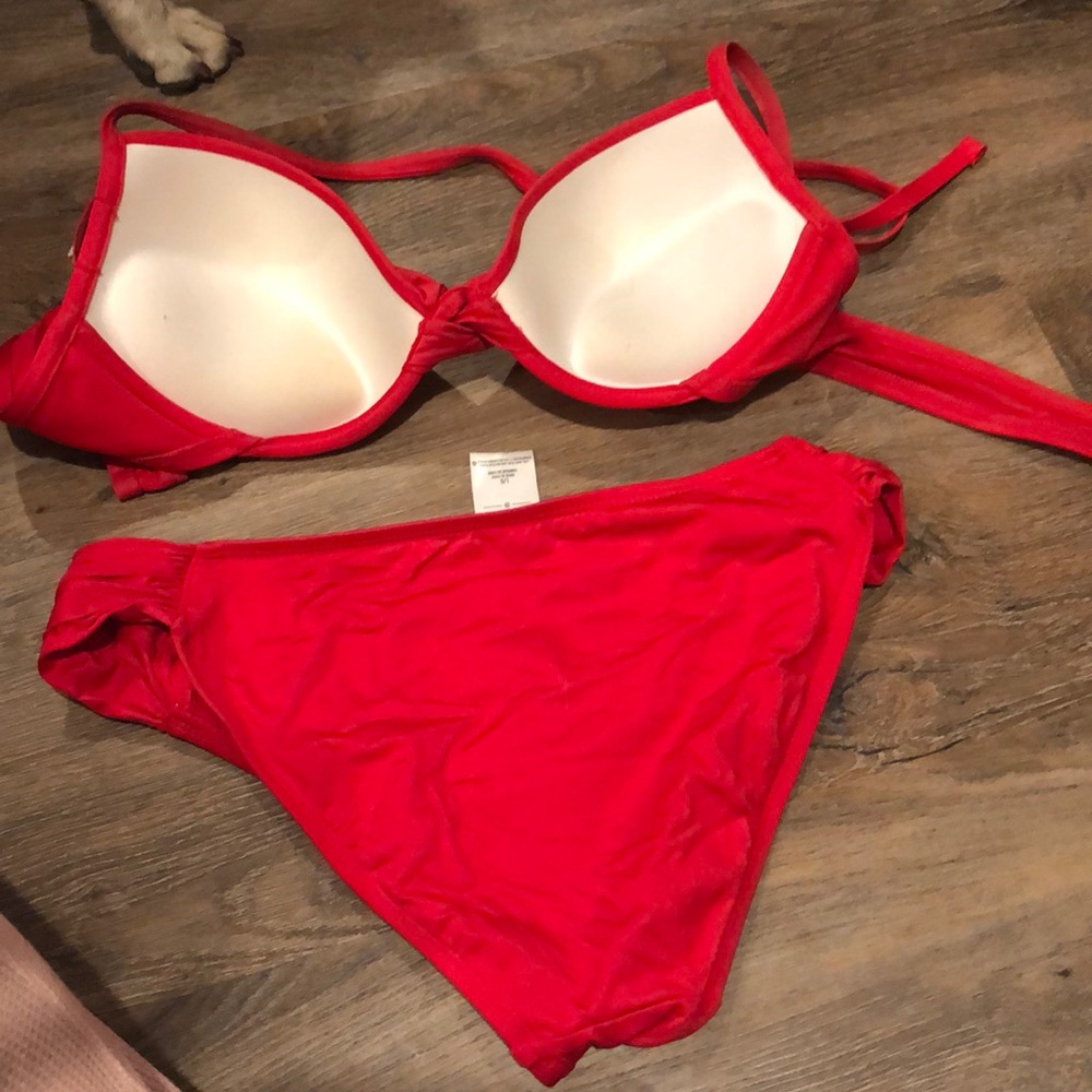 Target bikini - Picture 5 of 5